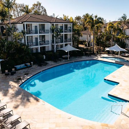 Mercure Gold Coast Resort Ngoại thất bức ảnh