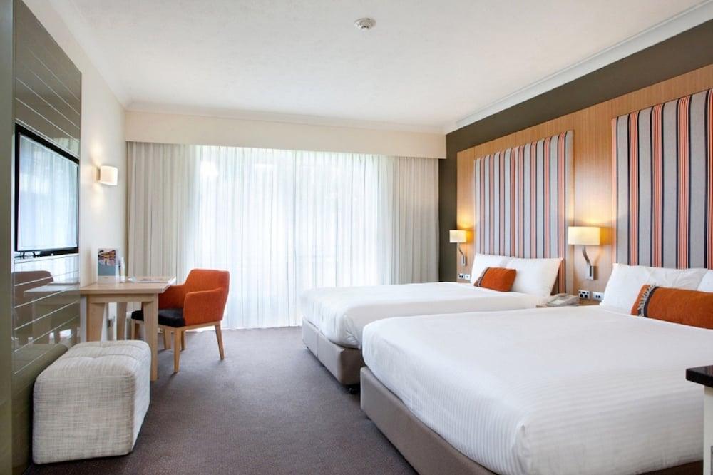 Mercure Gold Coast Resort Ngoại thất bức ảnh