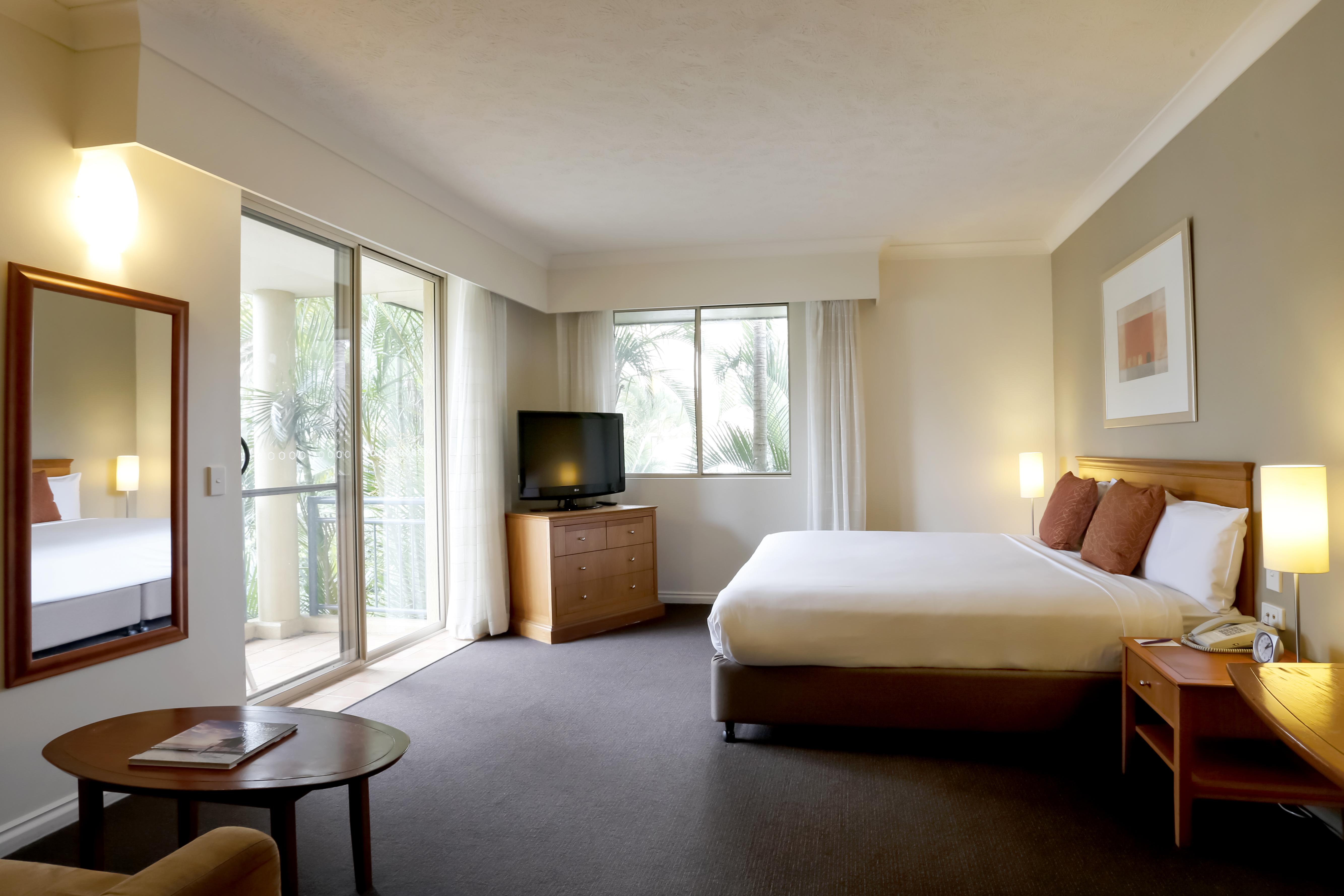 Mercure Gold Coast Resort Ngoại thất bức ảnh