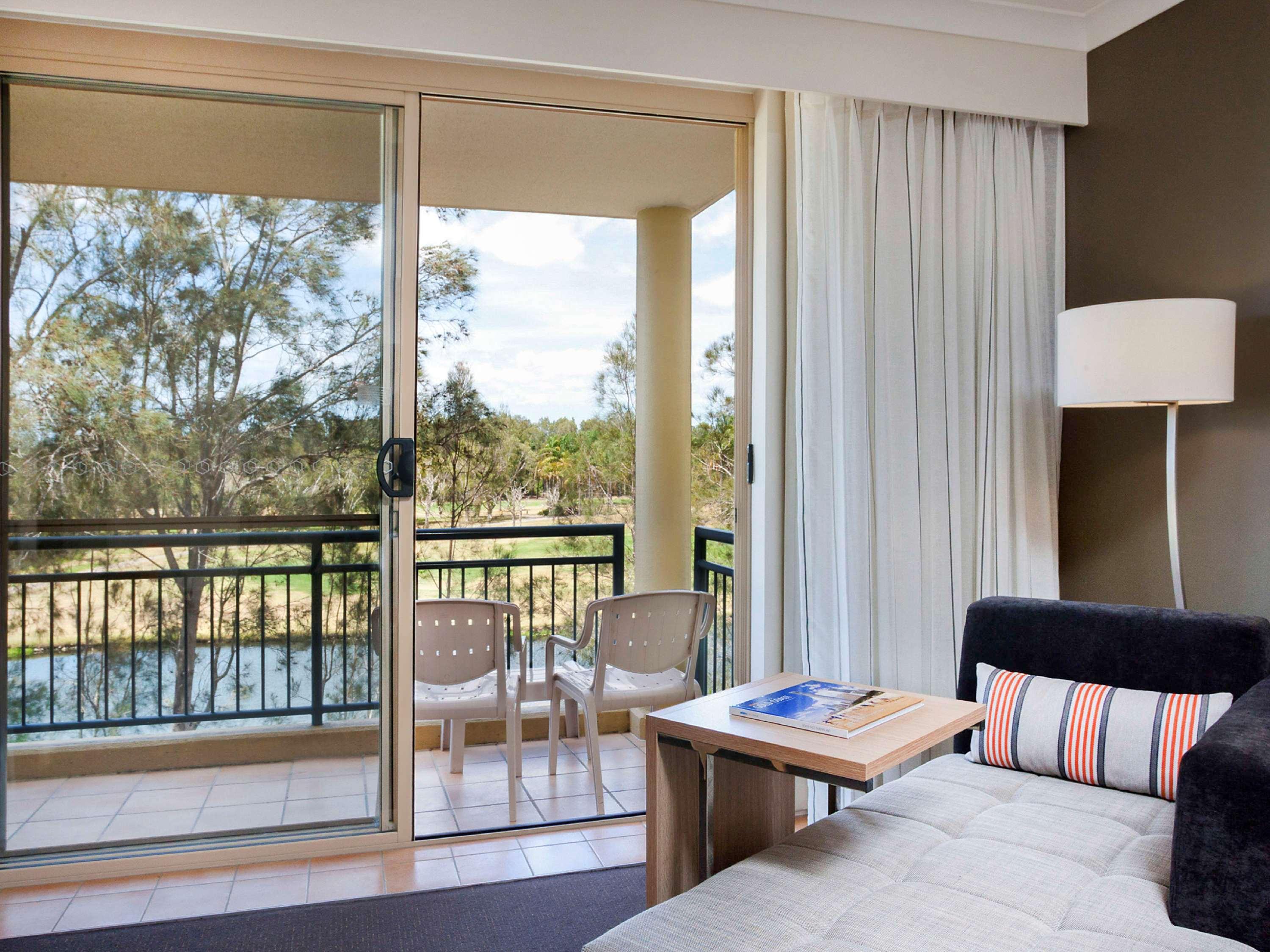 Mercure Gold Coast Resort Ngoại thất bức ảnh