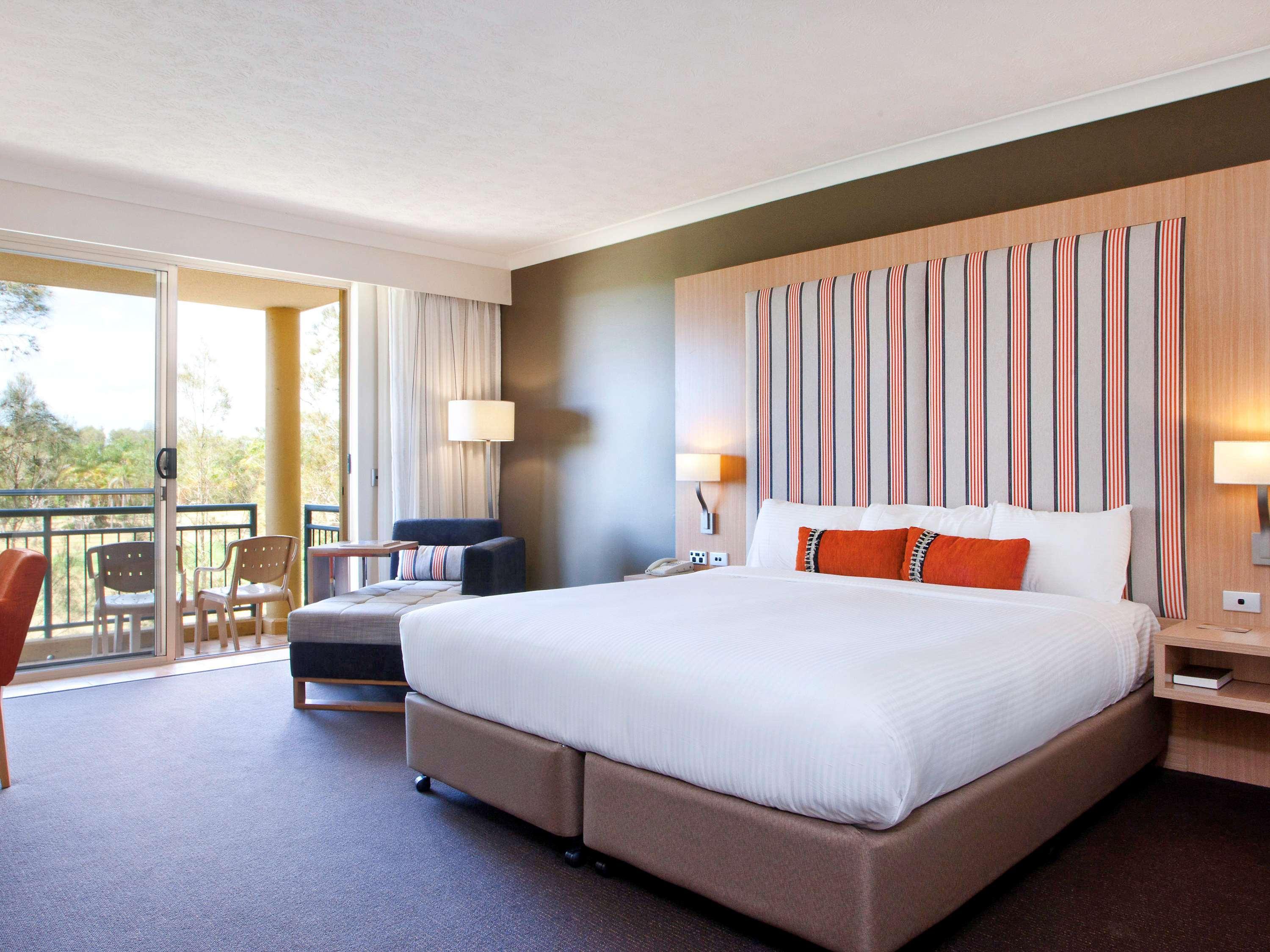 Mercure Gold Coast Resort Ngoại thất bức ảnh