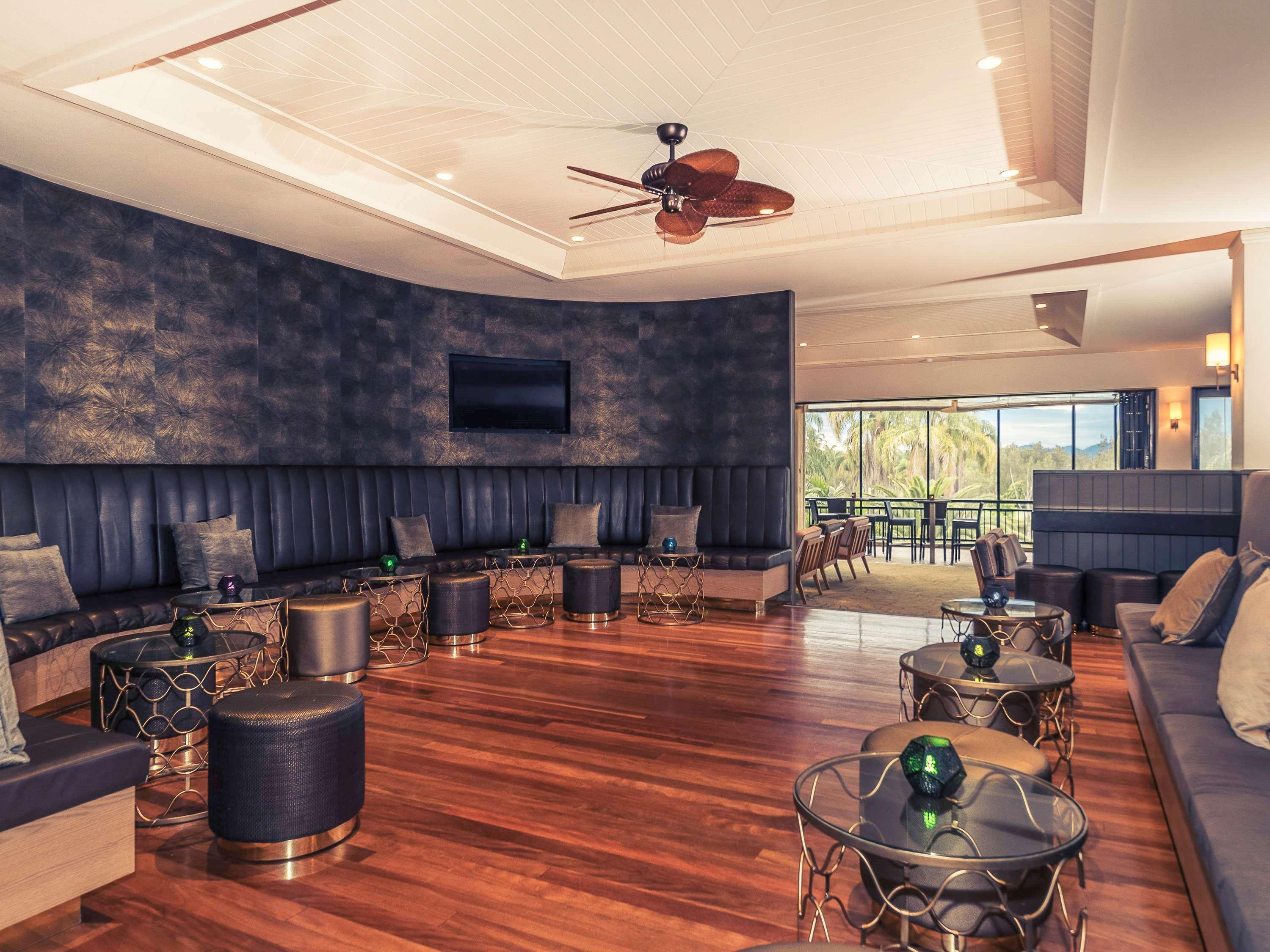 Mercure Gold Coast Resort Ngoại thất bức ảnh