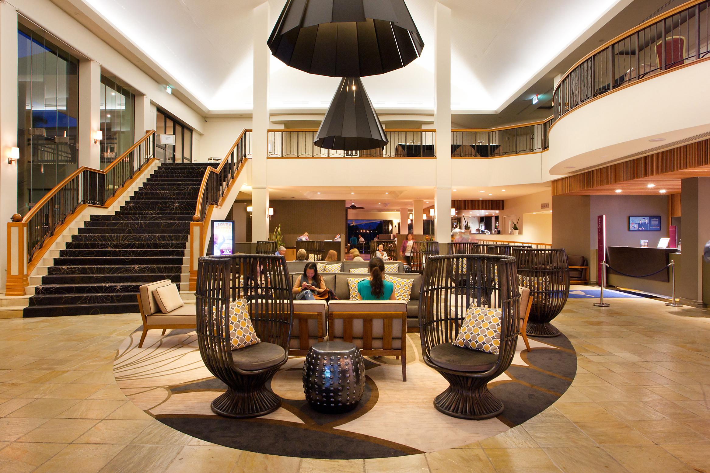 Mercure Gold Coast Resort Ngoại thất bức ảnh