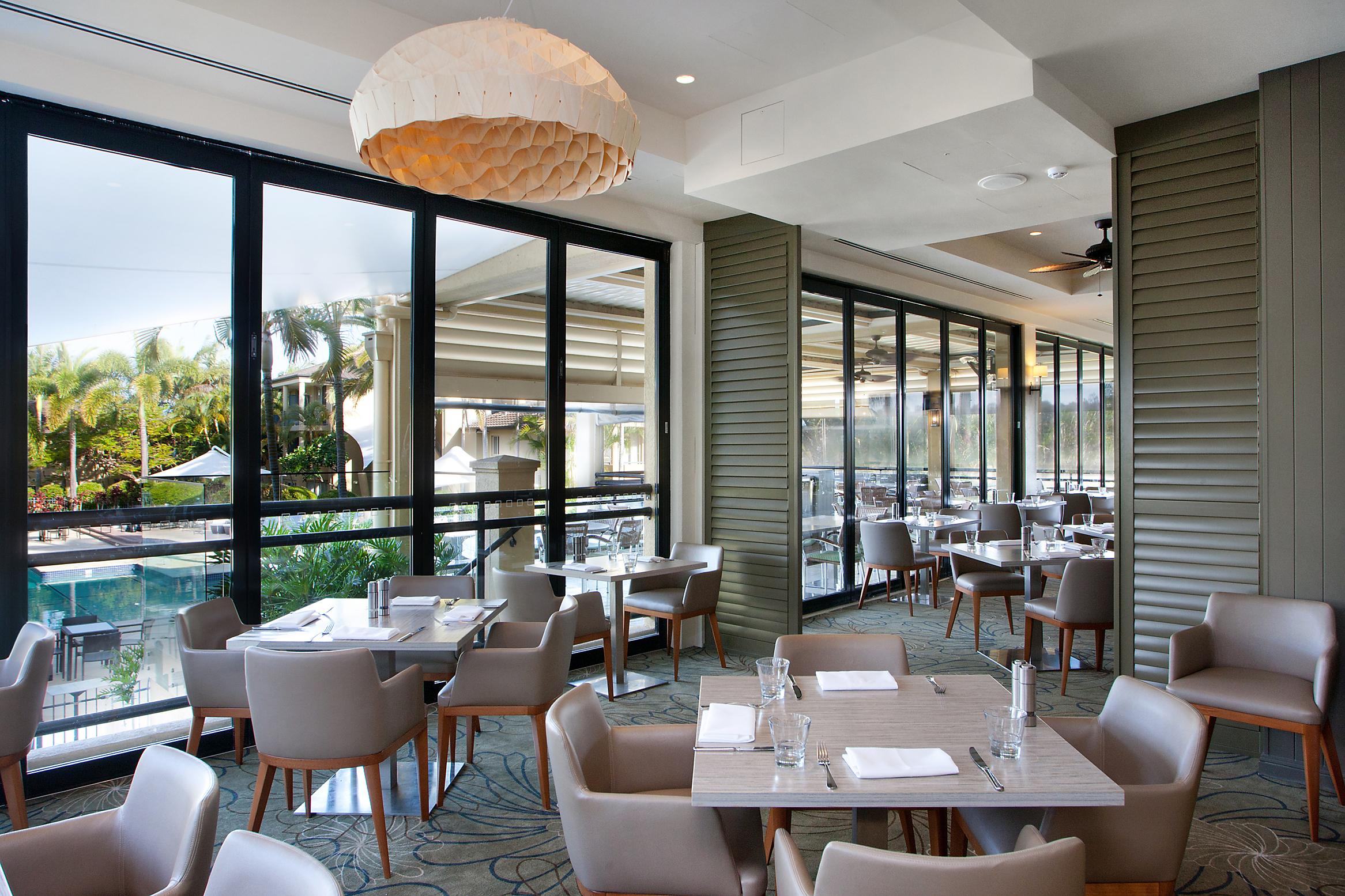 Mercure Gold Coast Resort Ngoại thất bức ảnh