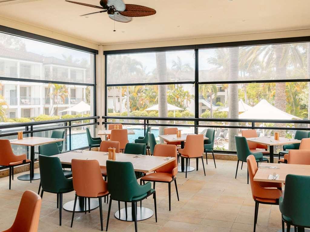 Mercure Gold Coast Resort Nhà hàng bức ảnh