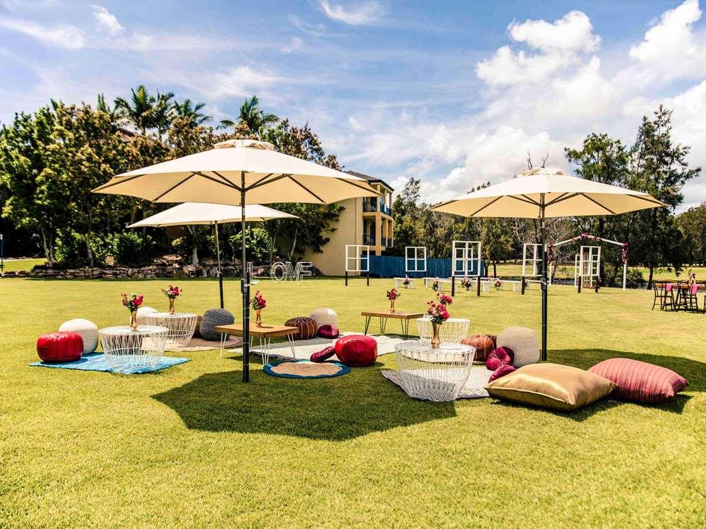Mercure Gold Coast Resort Tiện nghi bức ảnh
