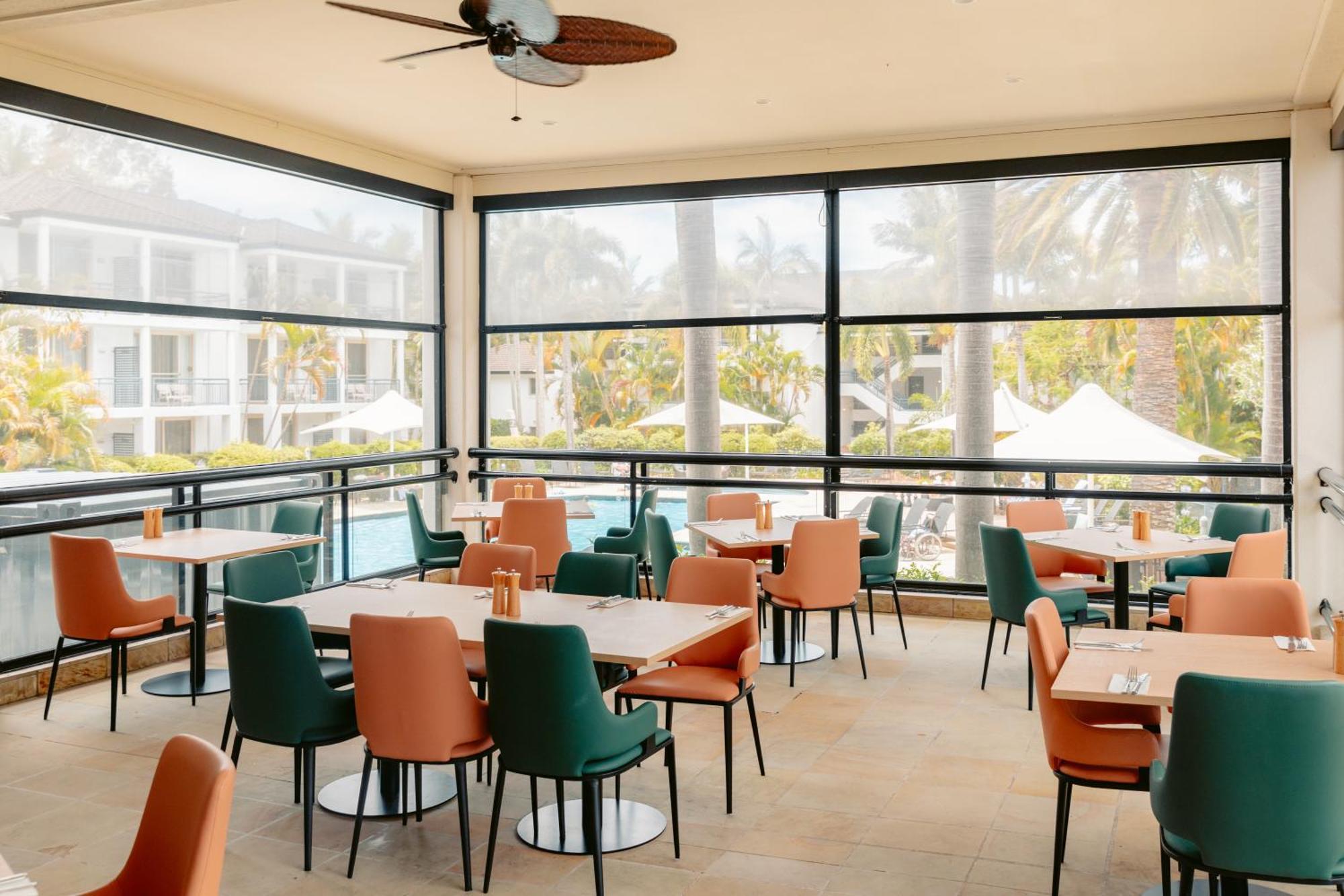Mercure Gold Coast Resort Ngoại thất bức ảnh