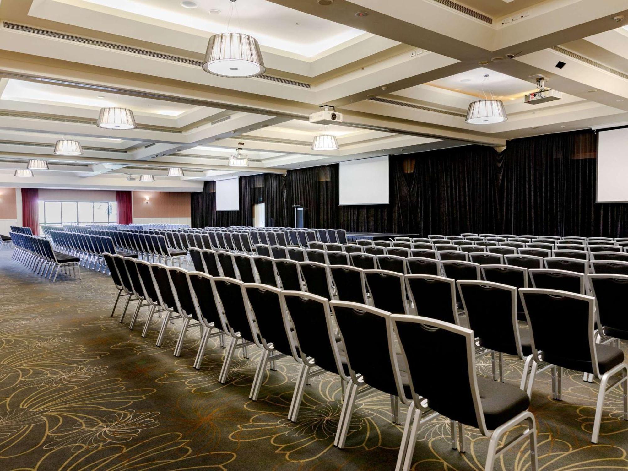 Mercure Gold Coast Resort Ngoại thất bức ảnh