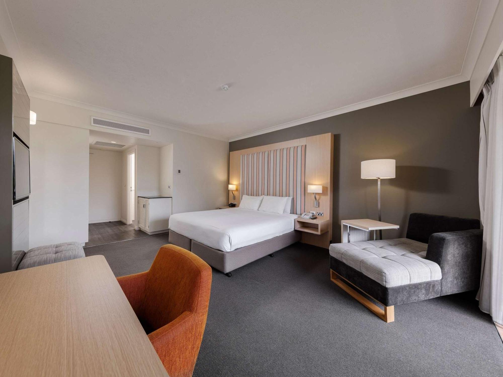 Mercure Gold Coast Resort Ngoại thất bức ảnh