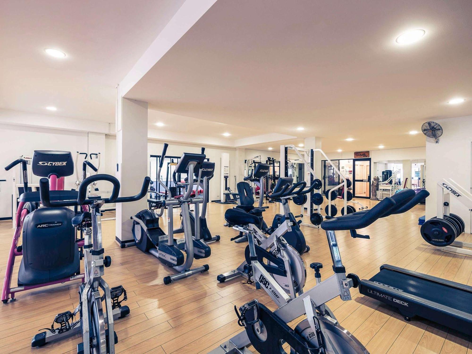 Mercure Gold Coast Resort Ngoại thất bức ảnh