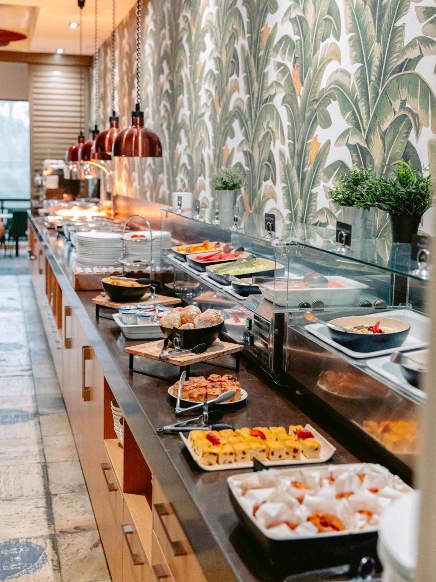 Mercure Gold Coast Resort Ngoại thất bức ảnh