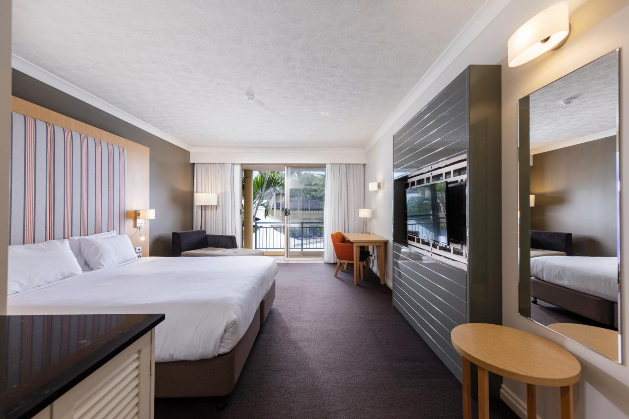 Mercure Gold Coast Resort Ngoại thất bức ảnh