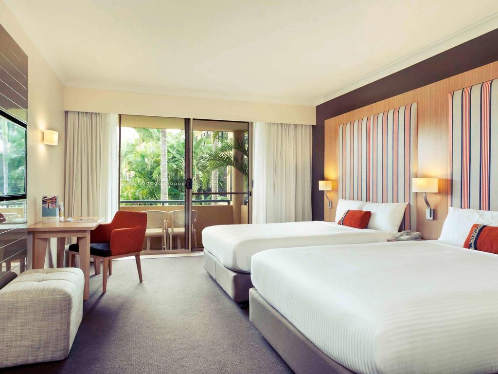 Mercure Gold Coast Resort Ngoại thất bức ảnh