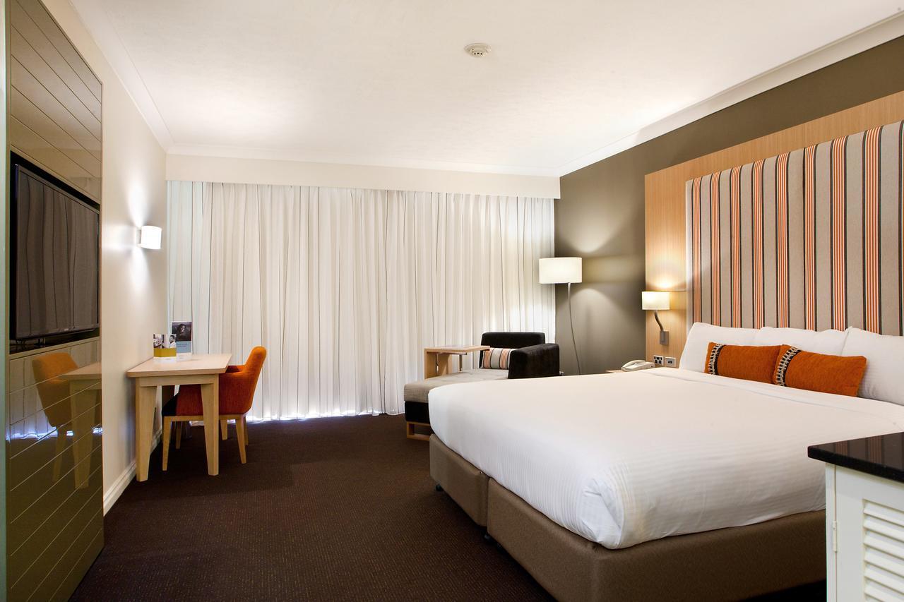 Mercure Gold Coast Resort Ngoại thất bức ảnh