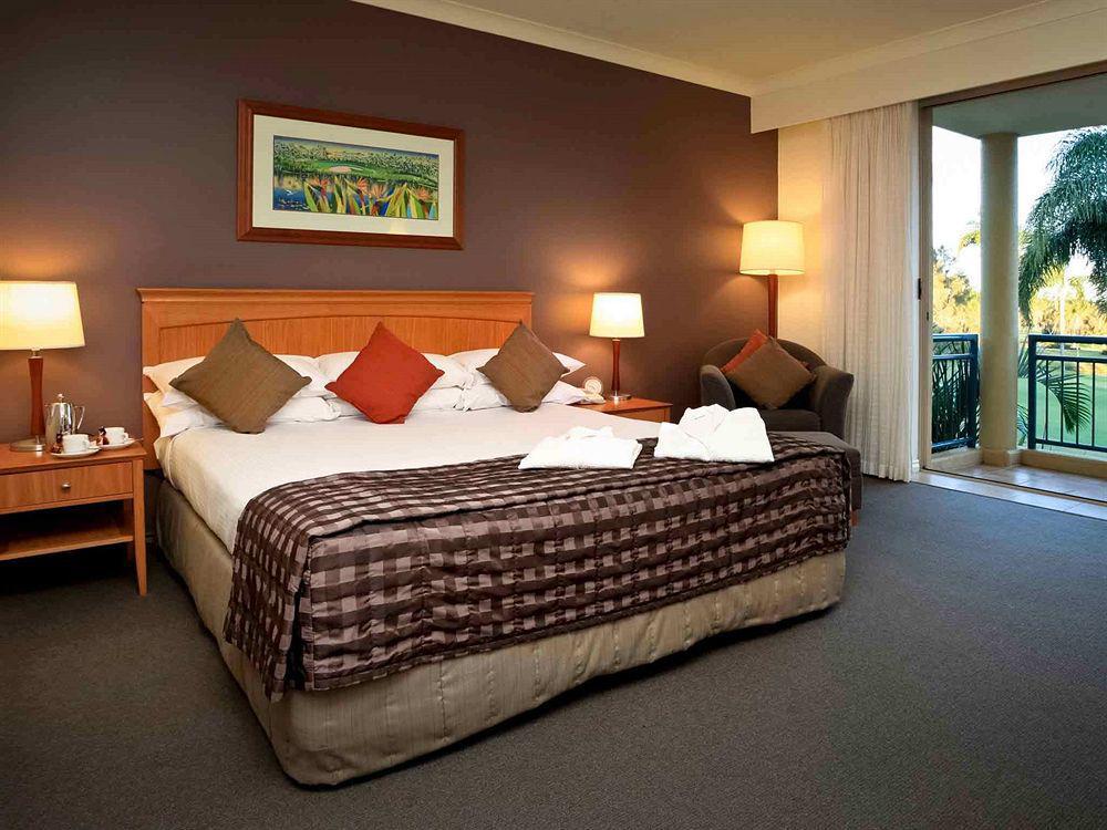 Mercure Gold Coast Resort Phòng bức ảnh